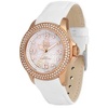ICE-Watch Ice-Crystal - Rose Gold - White - Unisex CY.RGW.U.L.14 ICE-Watch Ice-Crystal - Rose Gold - White - Unisex CY.RGW.U.L.14