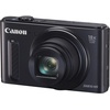 Canon PowerShot SX610 HS schwarz Canon PowerShot SX610 HS schwarz