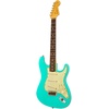 Fender Custom Shop 1960 Stratocaster Relic Team Built RW SFG surf green Fender Custom Shop 1960 Stratocaster Relic Team Built RW SFG surf green