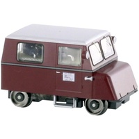 Hobbytrain H14507 H0 Draisine KLV 12 DB Hobbytrain H14507 H0 Draisine KLV 12 DB