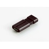 Verbatim Store 'n' Go PinStripe 8GB schwarz Verbatim Store 'n' Go PinStripe 8GB schwarz
