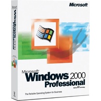 Microsoft Windows 2000 Professional FR Microsoft Windows 2000 Professional FR