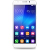 Huawei Honor 6 16GB weiß Huawei Honor 6 16GB weiß