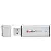 AgfaPhoto USB Flash Drive 8GB silber AgfaPhoto USB Flash Drive 8GB silber