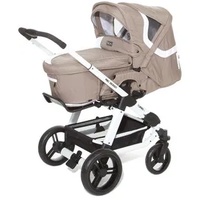 ABC-Design Turbo 4S Cappuccino inkl. Tragewanne 3 in 1 und Regenverdeck ABC-Design Turbo 4S Cappuccino inkl. Tragewanne 3 in 1 und Regenverdeck
