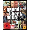 Grand Theft Auto IV (PC) Grand Theft Auto IV (PC)