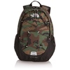 The North Face Jester 27 military green woodland print/tnf black The North Face Jester 27 military green woodland print/tnf black
