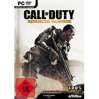 Call of Duty: Advanced Warfare (Download) (PC) Call of Duty: Advanced Warfare (Download) (PC)