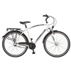 Prophete Entdecker 1.4 28 Zoll RH 52 cm weiß Prophete Entdecker 1.4 28 Zoll RH 52 cm weiß