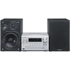 Panasonic SC-PMX7EG-S silber Panasonic SC-PMX7EG-S silber