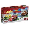 Lego Duplo Disney Pixar Cars Das Rennen (10600) Lego Duplo Disney Pixar Cars Das Rennen (10600)