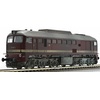 Roco 72686 H0 Diesellok BR 220 020 der DB AG Roco 72686 H0 Diesellok BR 220 020 der DB AG