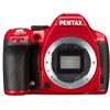 Pentax K-50 rot + Sigma 18-200mm DC Makro OS HSM (C) Pentax K-50 rot + Sigma 18-200mm DC Makro OS HSM (C)