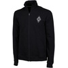 Kappa Borussia Mönchengladbach Herren Sweatjacke Unbranded 2013/2014 schwarz M Kappa Borussia Mönchengladbach Herren Sweatjacke Unbranded 2013/2014 schwarz M