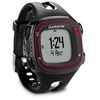 Garmin Pulsuhr Forerunner 10 schwarz/rot Garmin Pulsuhr Forerunner 10 schwarz/rot