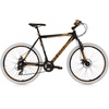 KS-Cycling Compound 26 Zoll RH 46 cm schwarz KS-Cycling Compound 26 Zoll RH 46 cm schwarz