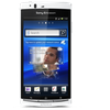 Sony Ericsson Xperia arc S weiß Sony Ericsson Xperia arc S weiß