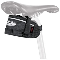 Norco Ottawa Mini Satteltasche schwarz (0230E) Norco Ottawa Mini Satteltasche schwarz (0230E)