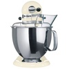 KitchenAid Artisan Küchenmaschine 5KSM150PS Creme KitchenAid Artisan Küchenmaschine 5KSM150PS Creme