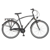 Prophete Entdecker 1.5 Comfort 28 Zoll RH 52 cm mattschwarz Prophete Entdecker 1.5 Comfort 28 Zoll RH 52 cm mattschwarz