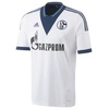Adidas FC Schalke 04 Auswärts Trikot 2013/2014 S Adidas FC Schalke 04 Auswärts Trikot 2013/2014 S