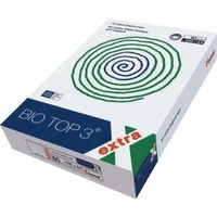 Mondi BIO TOP 3 extra 80 g/m² 500 Blatt Mondi BIO TOP 3 extra 80 g/m² 500 Blatt