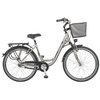 Prophete Geniesser 2.5 26 Zoll RH 45 cm Damen olivbraun Prophete Geniesser 2.5 26 Zoll RH 45 cm Damen olivbraun