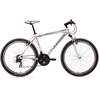 KS-Cycling Castello IBX 26 Zoll RH 53 cm weiß KS-Cycling Castello IBX 26 Zoll RH 53 cm weiß