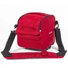 Racktime Gepäckträgertasche Qube-it rachel rot Racktime Gepäckträgertasche Qube-it rachel rot