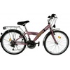 2Fast4You Cityrad 24 Zoll RH 36 cm pink 2Fast4You Cityrad 24 Zoll RH 36 cm pink