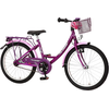Bachtenkirch My Dream 16 Zoll RH 29 cm Wave pink/lila Bachtenkirch My Dream 16 Zoll RH 29 cm Wave pink/lila