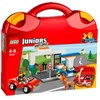 Lego Steine & Co. Blauer Koffer (10659) Lego Steine & Co. Blauer Koffer (10659)