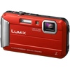 Panasonic Lumix DMC-FT25 rot Panasonic Lumix DMC-FT25 rot