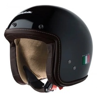 Vespa P-Xential Glänzend-Schwarz Vespa P-Xential Glänzend-Schwarz