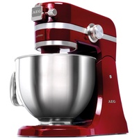 AEG UltraMix KM4000 AEG UltraMix KM4000