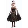 Barbie Cocktail Dress (X8253) Barbie Cocktail Dress (X8253)