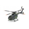 Robbe Solo Pro 135 BO105 Military CP FTR RTF Robbe Solo Pro 135 BO105 Military CP FTR RTF