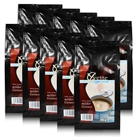 Yvette 10x Yvette Kaffeepads mild (36 Kaffeepads) auch für Senseo 252 g Yvette 10x Yvette Kaffeepads mild (36 Kaffeepads) auch für Senseo 252 g