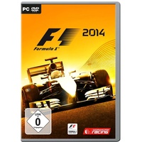 F1 2014 (Download) (PC) F1 2014 (Download) (PC)