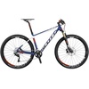 Scott Scale 710 27,5 Zoll RH 39 cm blau/weiß/rot 2015 Scott Scale 710 27,5 Zoll RH 39 cm blau/weiß/rot 2015