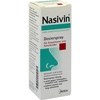 Merck NASIVIN o.Kons.Dosierspray f.Erwachs./Schulkinder 10 ml Merck NASIVIN o.Kons.Dosierspray f.Erwachs./Schulkinder 10 ml