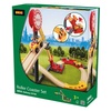 BRIO Achterbahn Set Fun Park (33730) BRIO Achterbahn Set Fun Park (33730)