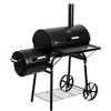 Dilego Holzkohlegrill Dakota (AY308) Dilego Holzkohlegrill Dakota (AY308)
