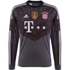 Adidas FC Bayern München Herren Torwart Club World Champions Trikot 2014/2015 onix/black/white S Adidas FC Bayern München Herren Torwart Club World Champions Trikot 2014/2015 onix/black/white S