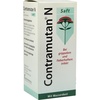 Klosterfrau CONTRAMUTAN N Saft 250 ml Klosterfrau CONTRAMUTAN N Saft 250 ml