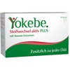 Yokebe Plus Stoffwechsel Aktiv Kapseln 28 St. Yokebe Plus Stoffwechsel Aktiv Kapseln 28 St.