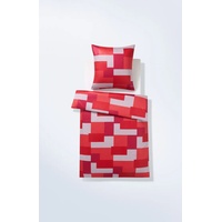 Joop! Pretty Pattern rubin (135x200+80x80cm) Joop! Pretty Pattern rubin (135x200+80x80cm)