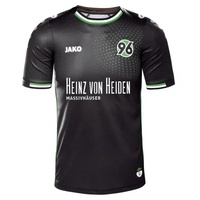 Jako Hannover 96 Trikot Away 2015 Jako Hannover 96 Trikot Away 2015