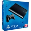 Sony PS3 Super Slim 12GB schwarz Sony PS3 Super Slim 12GB schwarz