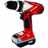 Einhell RT-CD 14,4/1 Li inkl. 2 Akkus Einhell RT-CD 14,4/1 Li inkl. 2 Akkus